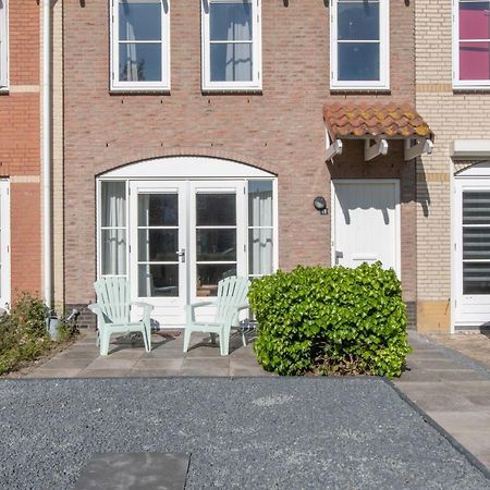 Middensluis Vakantiehuis 韦默尔丁厄 外观 照片