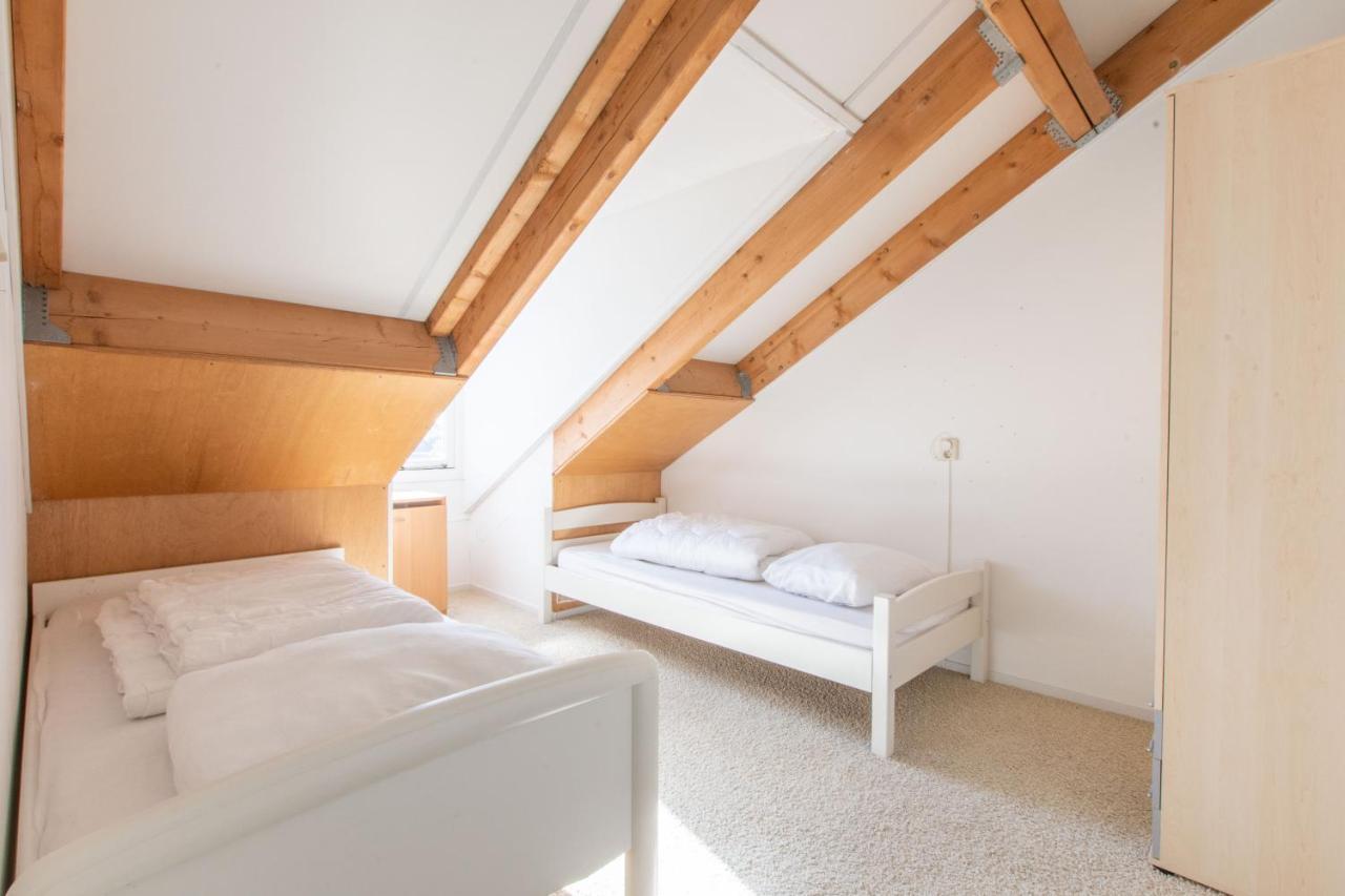 Middensluis Vakantiehuis 韦默尔丁厄 外观 照片