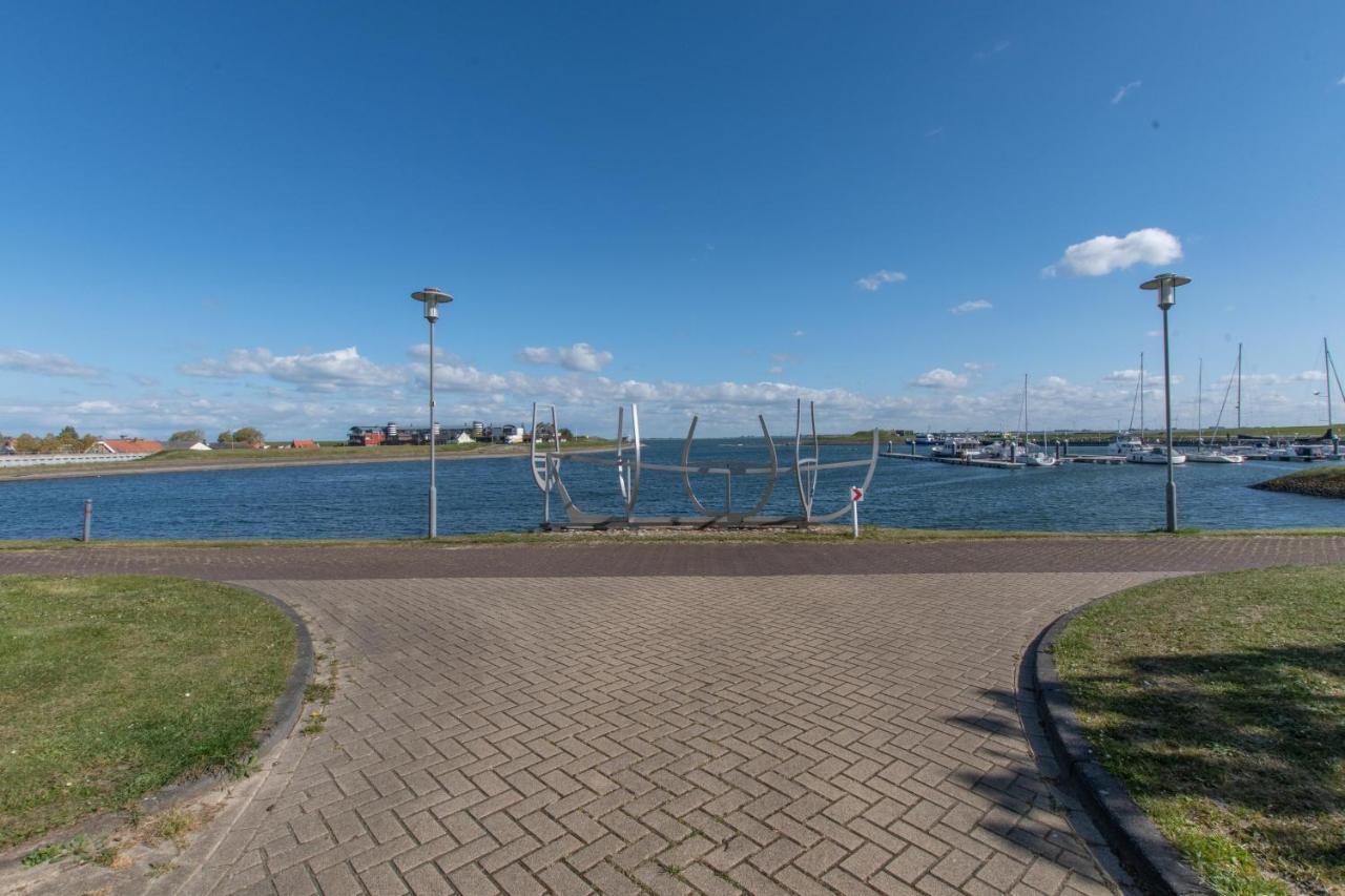 Middensluis Vakantiehuis 韦默尔丁厄 外观 照片