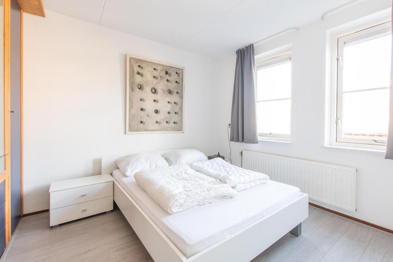 Middensluis Vakantiehuis 韦默尔丁厄 外观 照片