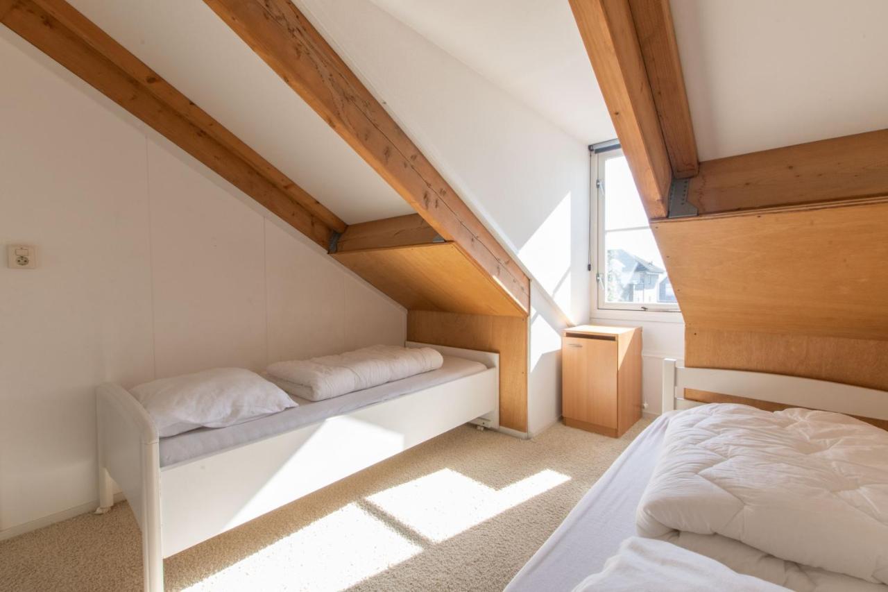 Middensluis Vakantiehuis 韦默尔丁厄 外观 照片