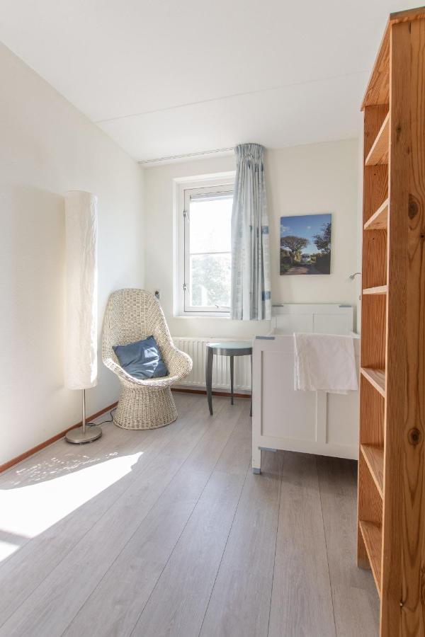 Middensluis Vakantiehuis 韦默尔丁厄 外观 照片
