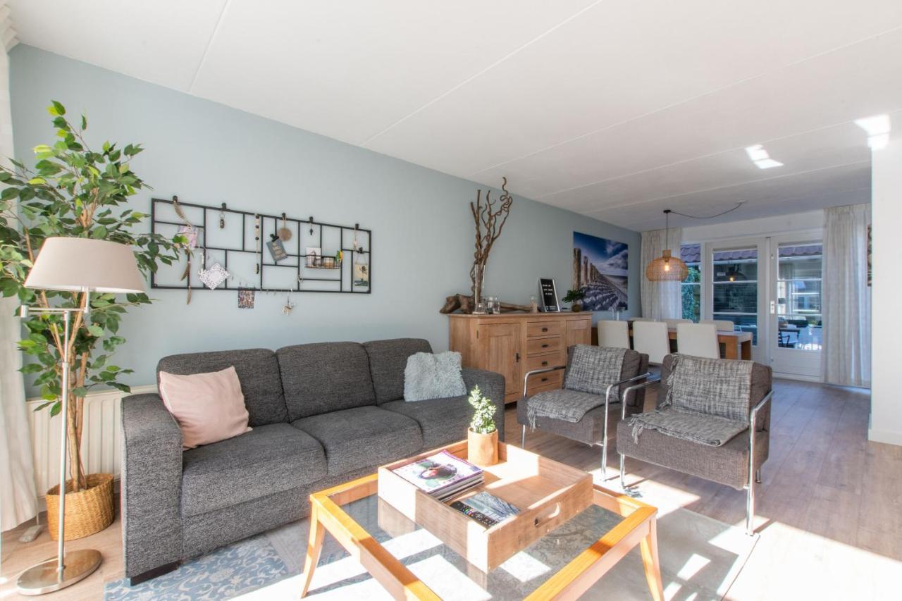 Middensluis Vakantiehuis 韦默尔丁厄 外观 照片